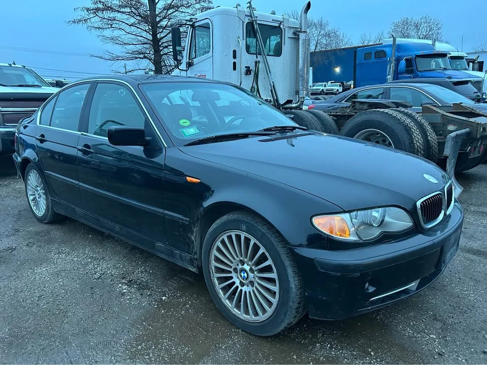 2003 BMW E46 330i & 330Ci - Image 2 of 9