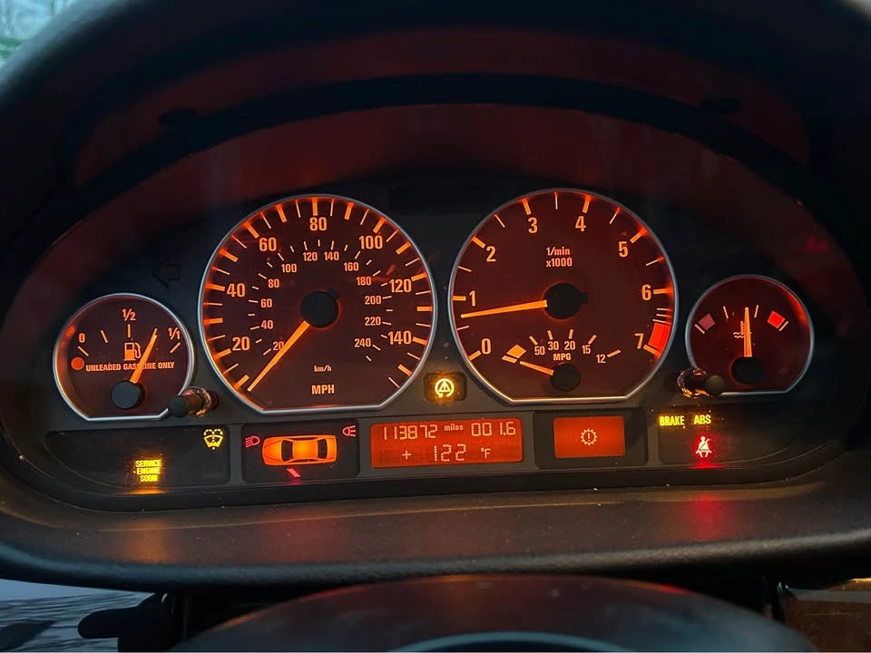 2003 BMW E46 330i & 330Ci - Image 9 of 9