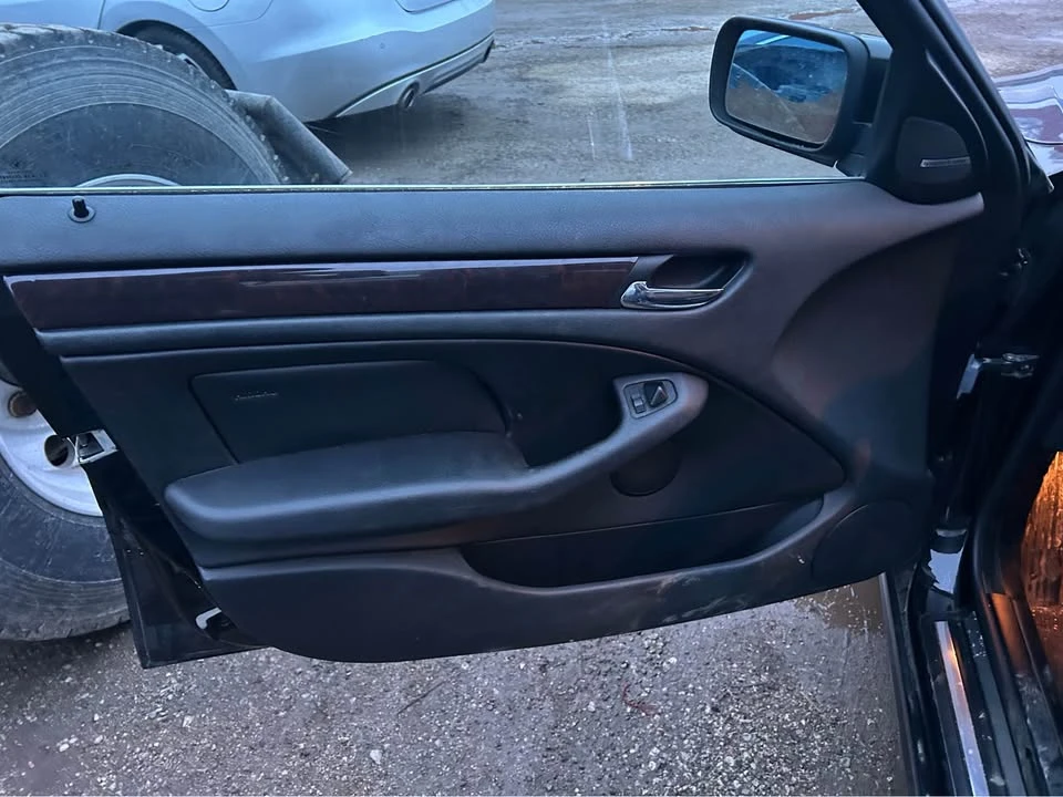 2003 BMW E46 330i & 330Ci - Image 6 of 9