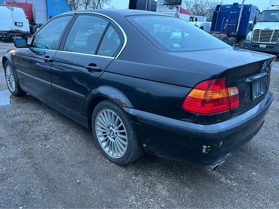 2003 BMW E46 330i & 330Ci - Image 4 of 9