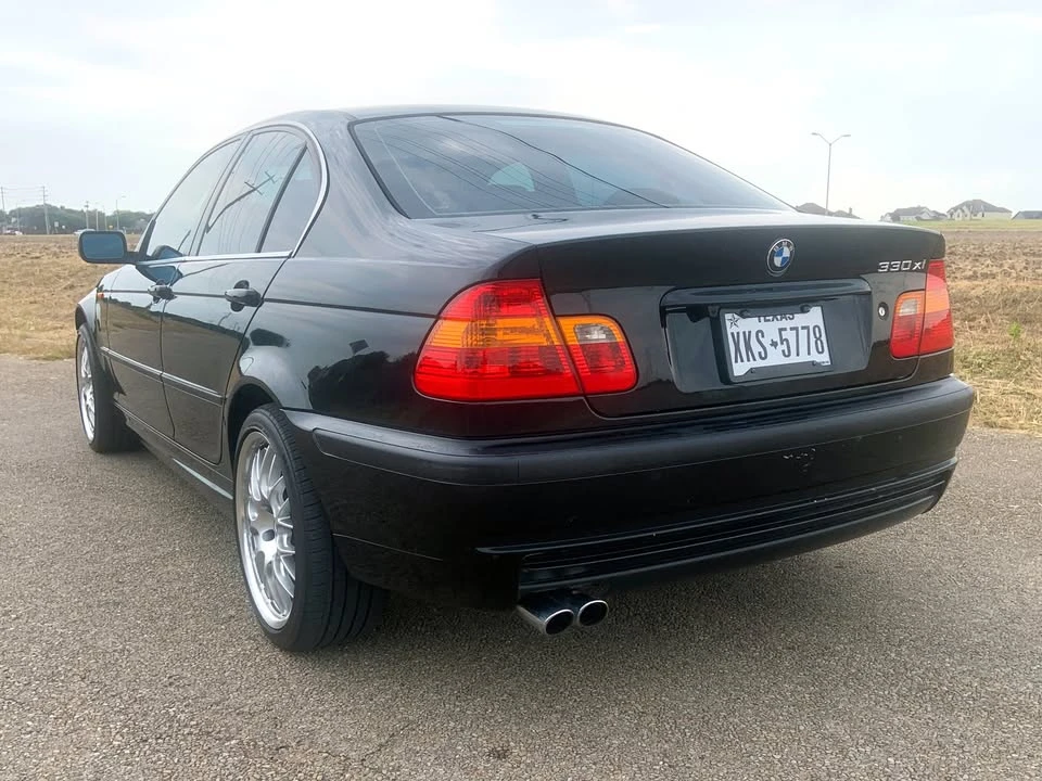 2003 BMW E46 330i & 330Ci - Image 4 of 16
