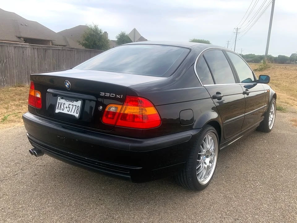 2003 BMW E46 330i & 330Ci - Image 5 of 16