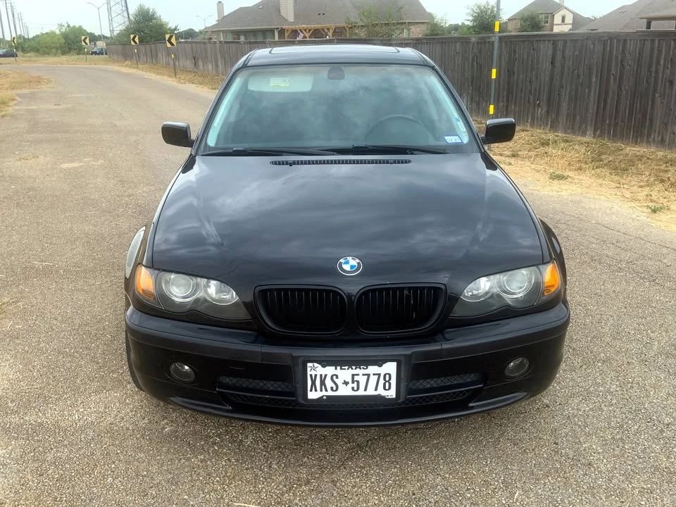 2003 BMW E46 330i & 330Ci - Image 8 of 16