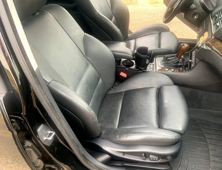 2003 BMW E46 330i & 330Ci - Image 14 of 16