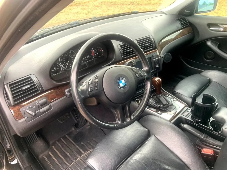 2003 BMW E46 330i & 330Ci - Image 11 of 16