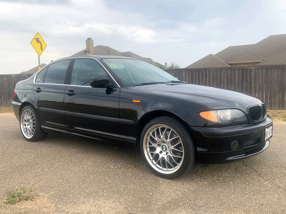 2003 BMW E46 330i & 330Ci - Image 6 of 16