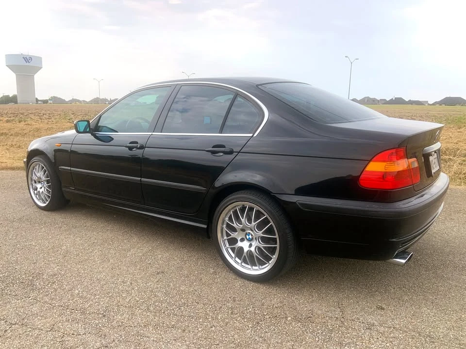 2003 BMW E46 330i & 330Ci - Image 3 of 16