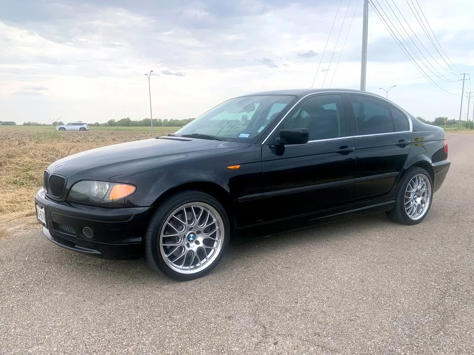 2003 BMW E46 330i & 330Ci - Image 2 of 16