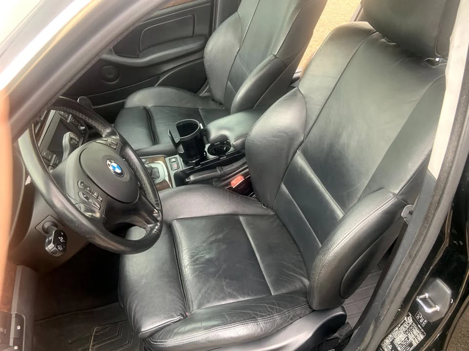 2003 BMW E46 330i & 330Ci - Image 10 of 16