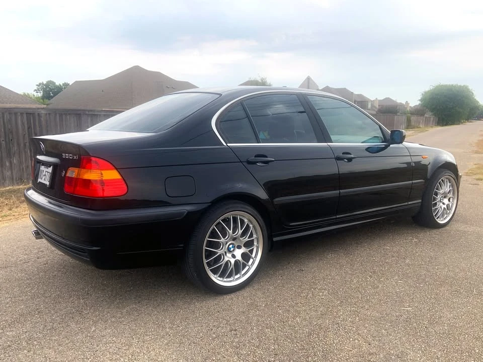 2003 BMW E46 330i & 330Ci - Image 7 of 16