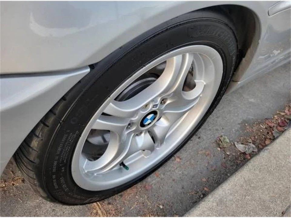 2003 BMW E46 330i & 330Ci - Image 5 of 7