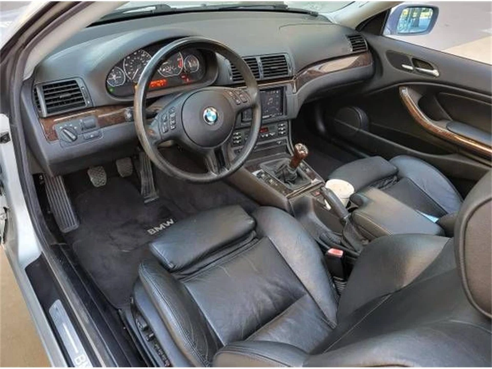2003 BMW E46 330i & 330Ci - Image 3 of 7