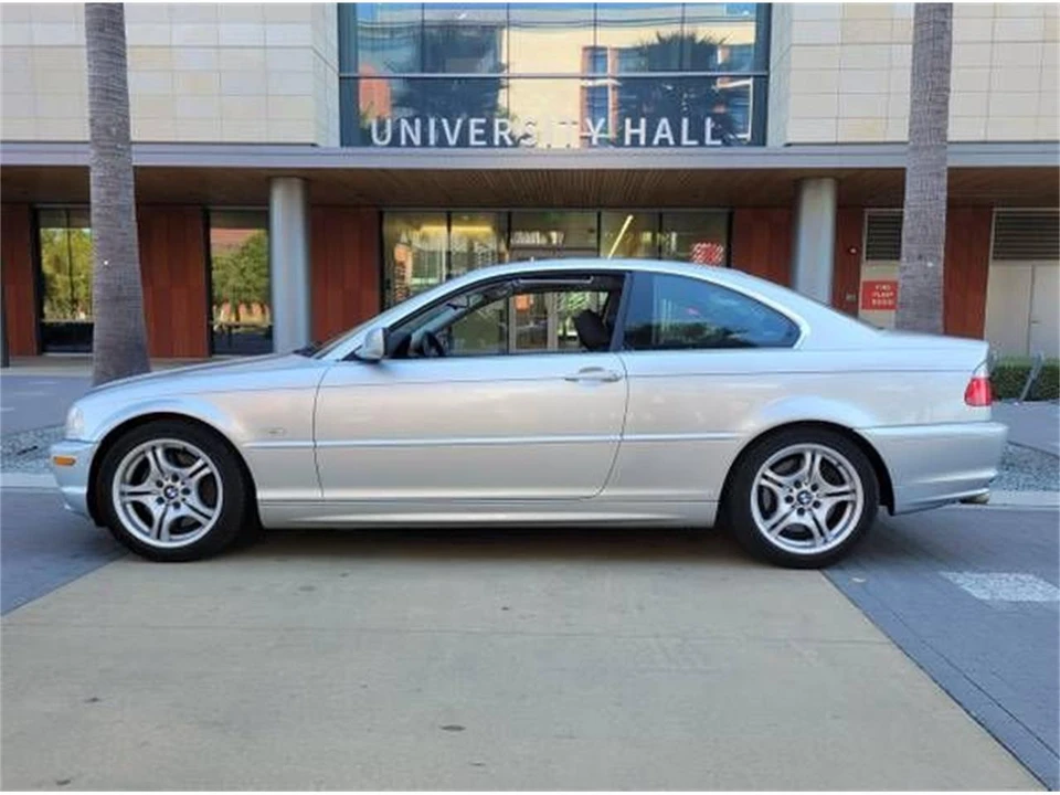 2003 BMW E46 330i & 330Ci - Image 6 of 7