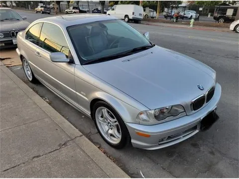 2003 BMW 330ci
