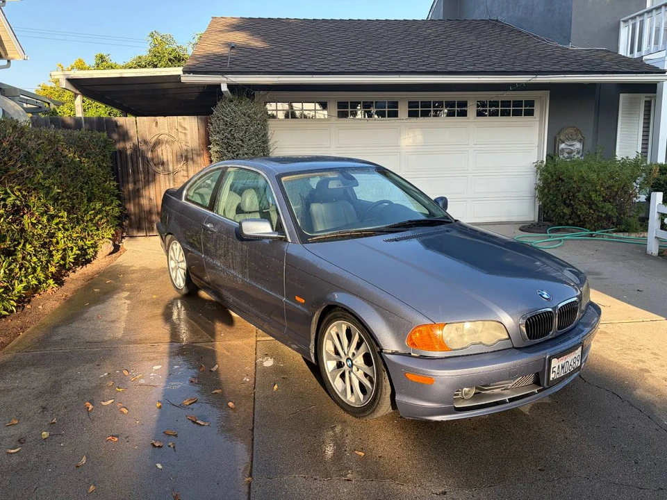 2003 BMW E46 330i & 330Ci - Image 2 of 21