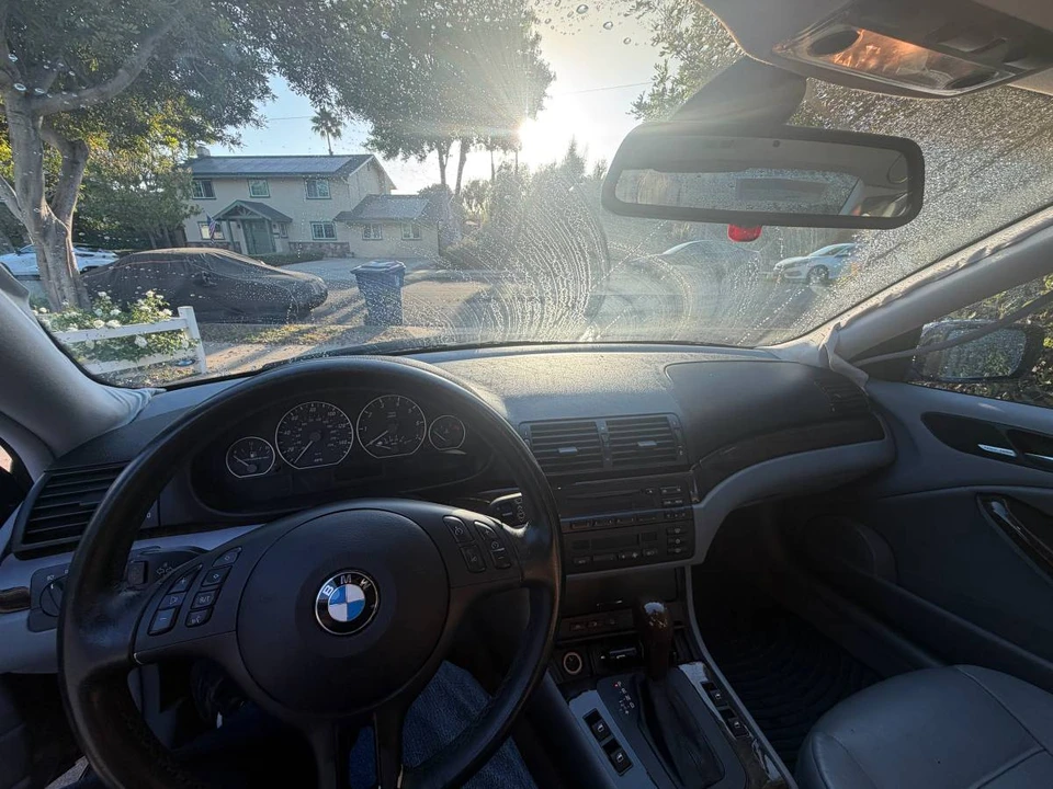 2003 BMW E46 330i & 330Ci - Image 11 of 21