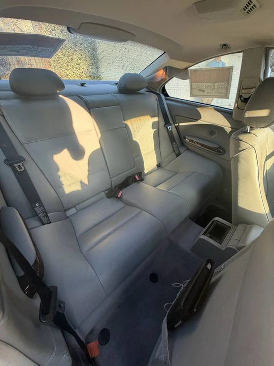 2003 BMW E46 330i & 330Ci - Image 16 of 21