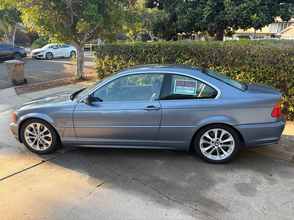 2003 BMW E46 330i & 330Ci - Image 4 of 21