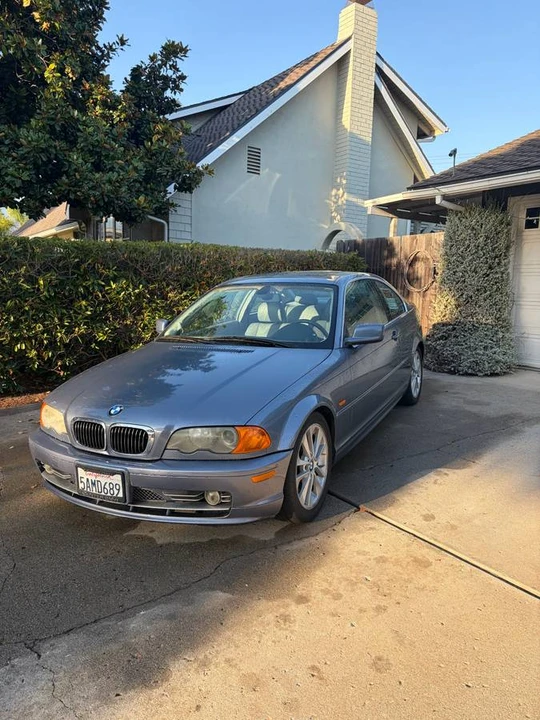2003 BMW E46 330i & 330Ci - Image 3 of 21