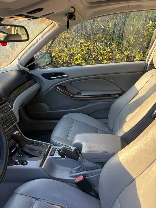 2003 BMW E46 330i & 330Ci - Image 8 of 21