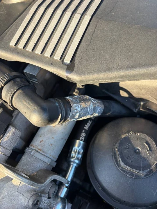 2003 BMW E46 330i & 330Ci - Image 21 of 21