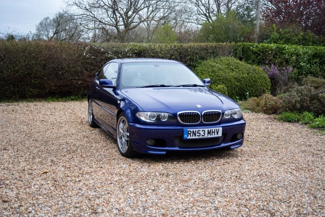 2003 BMW E46 330i & 330Ci - Image 9 of 30