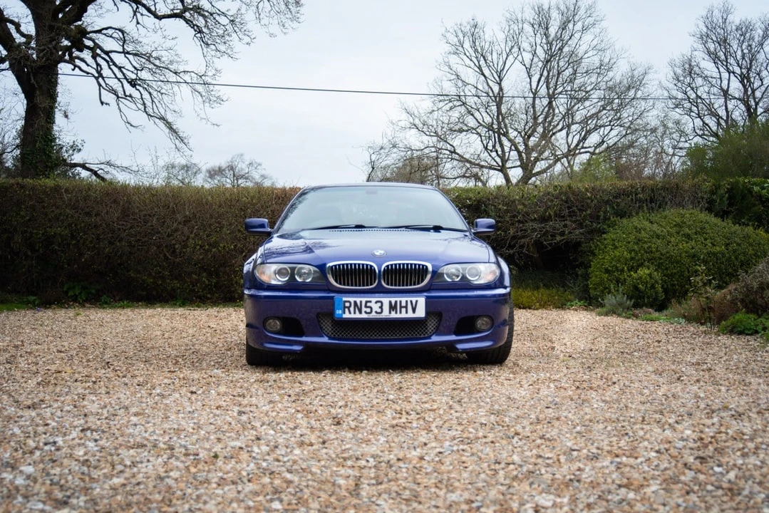 2003 BMW E46 330i & 330Ci - Image 21 of 30