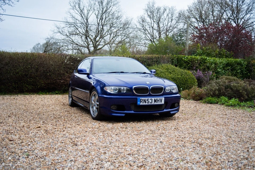 2003 BMW E46 330i & 330Ci - Image 11 of 30