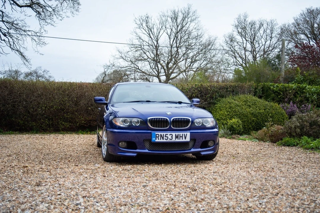 2003 BMW E46 330i & 330Ci - Image 16 of 30