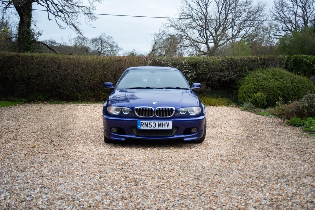 2003 BMW E46 330i & 330Ci - Image 20 of 30