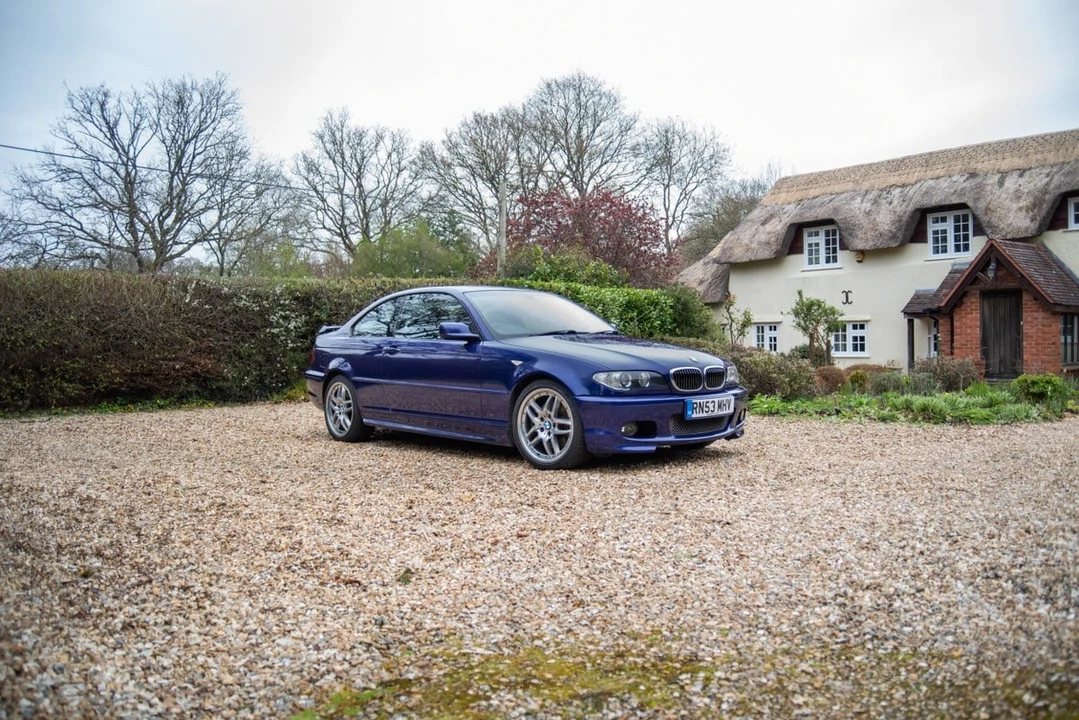 2003 BMW E46 330i & 330Ci - Image 6 of 30