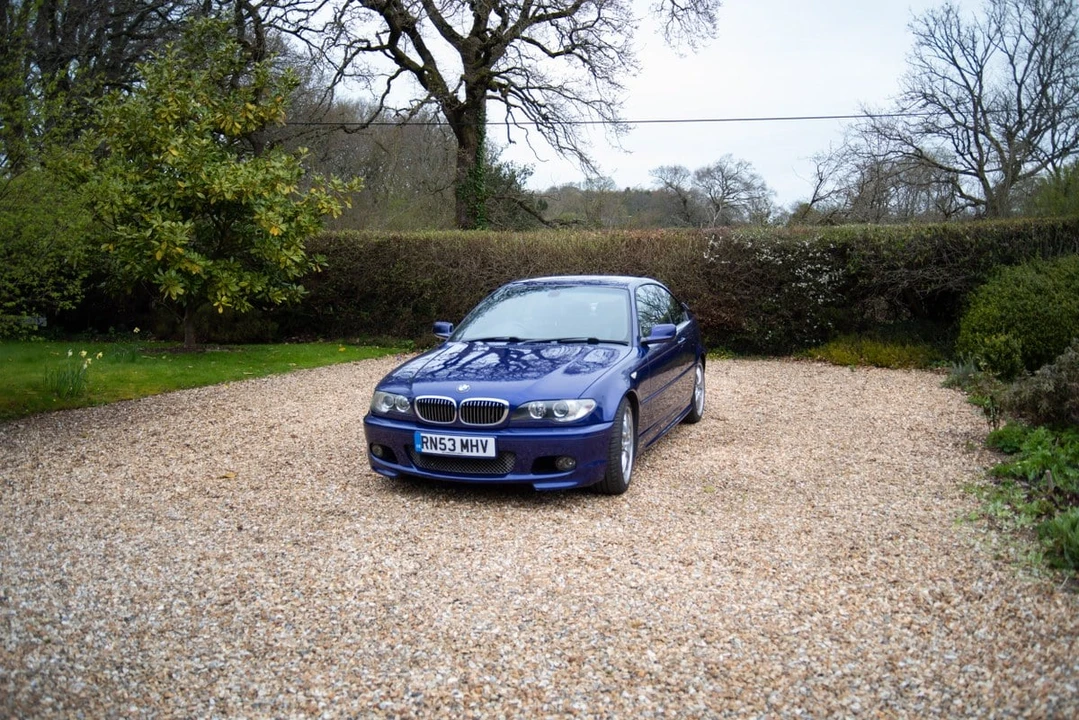 2003 BMW E46 330i & 330Ci - Image 26 of 30