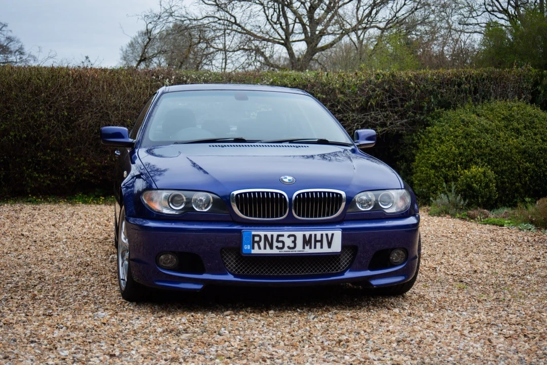 2003 BMW E46 330i & 330Ci - Image 14 of 30