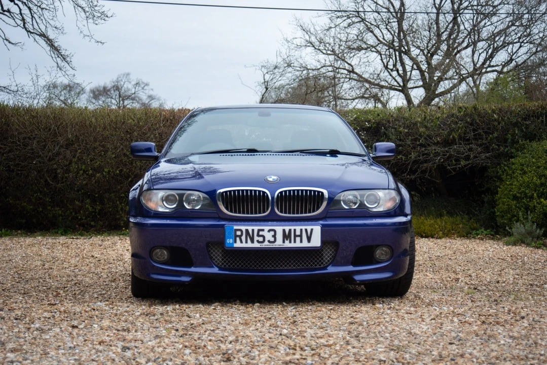 2003 BMW E46 330i & 330Ci - Image 22 of 30
