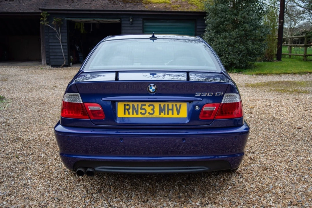 2003 BMW E46 330i & 330Ci - Image 4 of 30