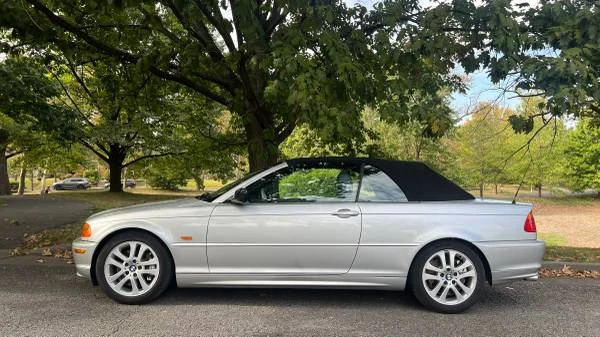 2003 BMW E46 330i & 330Ci - Image 5 of 19