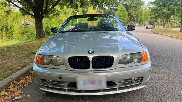 2003 BMW E46 330i & 330Ci - Image 15 of 19