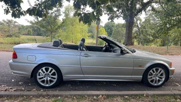 2003 BMW E46 330i & 330Ci - Image 3 of 19