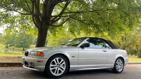 2003 BMW E46 330i & 330Ci - Image 7 of 19