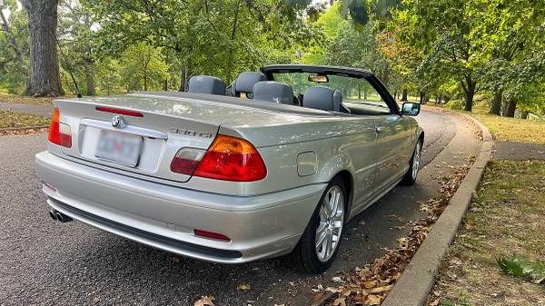 2003 BMW E46 330i & 330Ci - Image 13 of 19