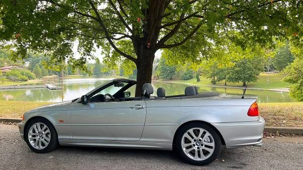 2003 BMW E46 330i & 330Ci - Image 2 of 19
