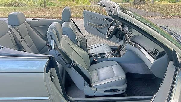2003 BMW E46 330i & 330Ci - Image 16 of 19