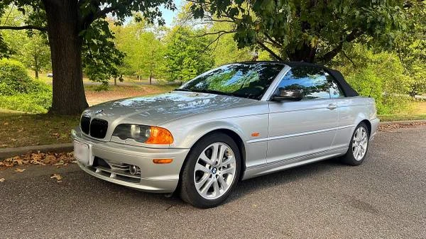 2003 BMW E46 330i & 330Ci - Image 6 of 19