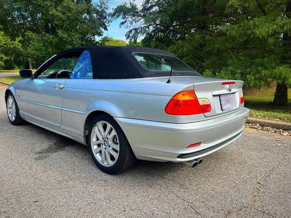 2003 BMW E46 330i & 330Ci - Image 10 of 19