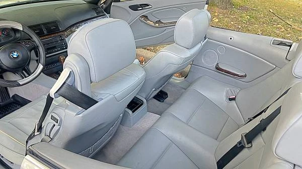 2003 BMW E46 330i & 330Ci - Image 18 of 19