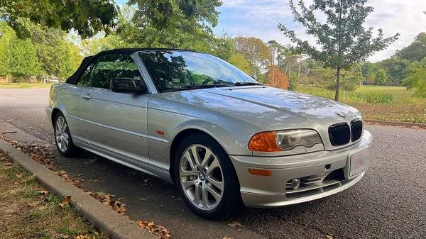 2003 BMW E46 330i & 330Ci - Image 8 of 19