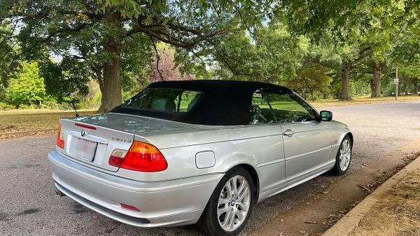 2003 BMW E46 330i & 330Ci - Image 9 of 19