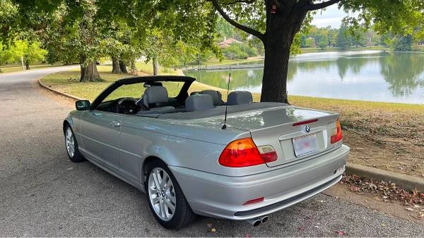 2003 BMW E46 330i & 330Ci - Image 12 of 19
