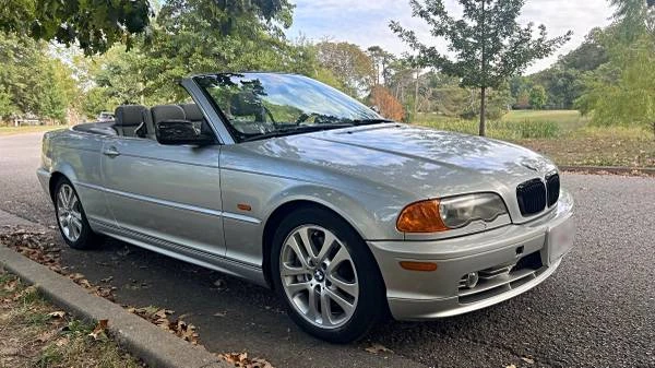2003 BMW E46 330i & 330Ci - Image 11 of 19