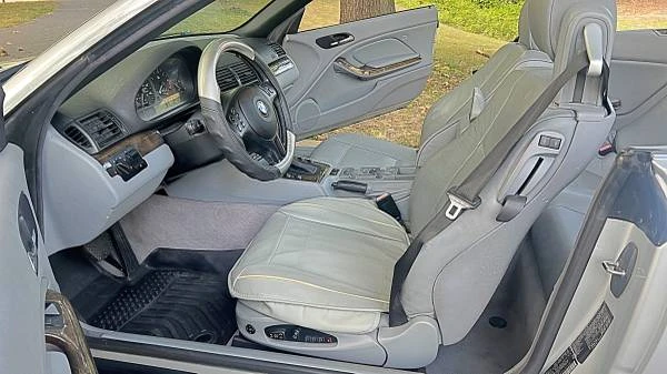 2003 BMW E46 330i & 330Ci - Image 17 of 19